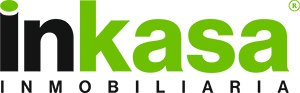 Logotipo de Inkasa Inmobiliaria