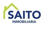 Logotipo de Saito Servicios Inmobiliarios